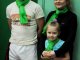 Фото: На спортивному святі у Полтаві змагалися 12 родин (фоторепортаж)