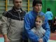 Фото: На спортивному святі у Полтаві змагалися 12 родин (фоторепортаж)