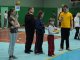 Фото: На спортивному святі у Полтаві змагалися 12 родин (фоторепортаж)