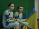 Фото: На спортивному святі у Полтаві змагалися 12 родин (фоторепортаж)