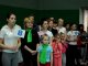 Фото: На спортивному святі у Полтаві змагалися 12 родин (фоторепортаж)