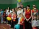Фото: На спортивному святі у Полтаві змагалися 12 родин (фоторепортаж)
