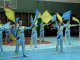 Фото: На спортивному святі у Полтаві змагалися 12 родин (фоторепортаж)