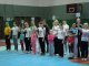 Фото: На спортивному святі у Полтаві змагалися 12 родин (фоторепортаж)