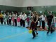 Фото: На спортивному святі у Полтаві змагалися 12 родин (фоторепортаж)
