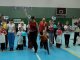 Фото: На спортивному святі у Полтаві змагалися 12 родин (фоторепортаж)