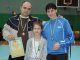 Фото: На спортивному святі у Полтаві змагалися 12 родин (фоторепортаж)
