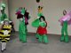 Фото: Королівським балом у Полтаві вітали жінок із 8 Березня (фоторепортаж)
