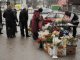 Фото: Чоловіки зичать полтавкам на 8 Березня кохання, а жінки хочуть його кожного дня. Фоторепортаж