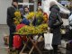 Фото: Чоловіки зичать полтавкам на 8 Березня кохання, а жінки хочуть його кожного дня. Фоторепортаж