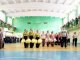 Фото: Як у Полтаві обирали найкращу команду з черлідингу. Фотоогляд