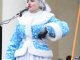 Фото: Полтава відсвяткувала Масляну: млинці від Мамая, танці, співи та алкоголь (фоторепортаж)