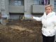 Фото: Біля полтавської багатоповерхівки отруїли собак, за якими доглядав увесь будинок