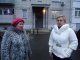 Фото: Біля полтавської багатоповерхівки отруїли собак, за якими доглядав увесь будинок