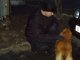 Фото: Біля полтавської багатоповерхівки отруїли собак, за якими доглядав увесь будинок