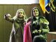 Фото: Як у технічному університеті Полтави обирали найвродливіших дівчат факультетів. Фотоогляд.