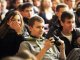 Фото: Як у технічному університеті Полтави обирали найвродливіших дівчат факультетів. Фотоогляд.
