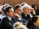 Фото: Як у технічному університеті Полтави обирали найвродливіших дівчат факультетів. Фотоогляд.