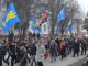 Фото: Я-Репортер. У Полтаві День народження Мазепи відзначили ходою (відео+фото)