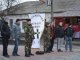Фото: Я-Репортер. У Полтаві День народження Мазепи відзначили ходою (відео+фото)