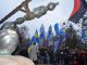 Фото: Я-Репортер. У Полтаві День народження Мазепи відзначили ходою (відео+фото)