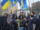 Фото: Я-Репортер. У Полтаві День народження Мазепи відзначили ходою (відео+фото)