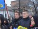 Фото: Я-Репортер. У Полтаві День народження Мазепи відзначили ходою (відео+фото)