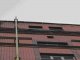 Фото: У Полтаві з новобудови обсипається цегла та існує загроза обвалу плити (фото)