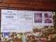 Фото: У Полтаві з новобудови обсипається цегла та існує загроза обвалу плити (фото)