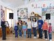 Фото: У Полтаві вихованці притулку «Любисток» отримали подарунки від Фонду імені Кукоби (фото)