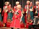 Фото: Одних полтавців Кубанський хор розчарував, а інших здивував і захопив (+фото)