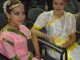 Фото: У Полтаві проходить Всеукраїнський фестиваль індійського танцю. Фотоогляд