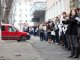Фото: Як полтавські студенти створювали «живий ланцюг числа Пі». Фотоогляд.