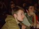 Фото: Переможець літературних битв Павло Коробчук читав у Полтаві інтимні вірші. Фотоогляд