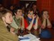 Фото: Переможець літературних битв Павло Коробчук читав у Полтаві інтимні вірші. Фотоогляд