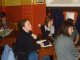 Фото: Переможець літературних битв Павло Коробчук читав у Полтаві інтимні вірші. Фотоогляд