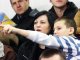 Фото: Як «Фаворит» у Полтаві поступився «Локомотиву». Фотоогляд.