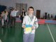 Фото: У Полтаві на чемпіонаті тхеквондисти змагались за медалі та місця в збірній