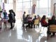 Фото: Як майстри народного мистецтва області ділилися навичками з полтавцями. Фотоогляд