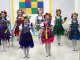 Фото: Як майстри народного мистецтва області ділилися навичками з полтавцями. Фотоогляд