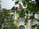 Фото: Весна у Полтаві: мотоциклісти під дощ дивували перехожих (фото)