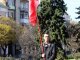 Фото: У Полтаві комуністи відзначили день народження Леніна мітингом. Фотоогляд.
