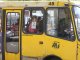 Фото: Проїзд у автобусах Полтави відсьогодні по 2 гривні: маршрутки теж підняли ціну (фото)