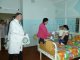 Фото: Діти у полтавських лікарнях отримали подарунки до Великодня (+ фото)