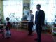 Фото: Діти у полтавських лікарнях отримали подарунки до Великодня (+ фото)