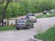 Фото: Полтавці освятили паски (фоторепортаж)