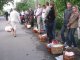 Фото: Полтавці освятили паски (фоторепортаж)