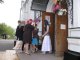 Фото: Полтавці освятили паски (фоторепортаж)