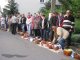 Фото: Полтавці освятили паски (фоторепортаж)