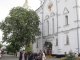 Фото: Полтавці освятили паски (фоторепортаж)